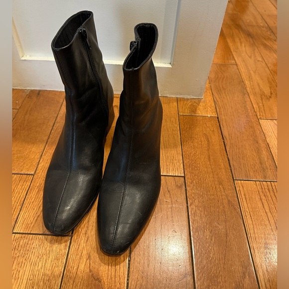 Women’s Vagabond Ankle Boot - Picture 2 of 4